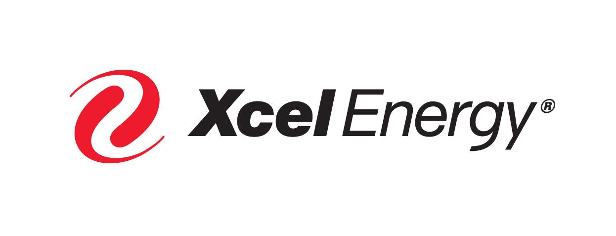 Xcel Logo - Xcel logo for Reliable Electricity