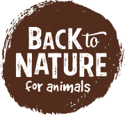 Back to Nature Logo - Back to Nature for Animals