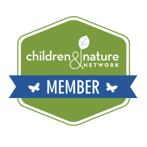 Back to Nature Logo - Children & Nature Network. LEARN