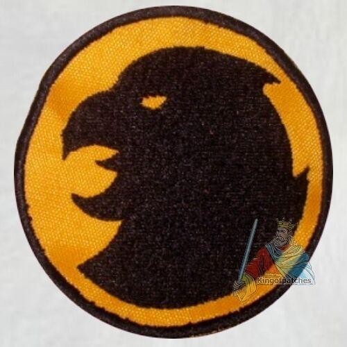 Hawkman Logo - Hawkgirl Logo Embroidered Patch Justice League Comic Friends JLA