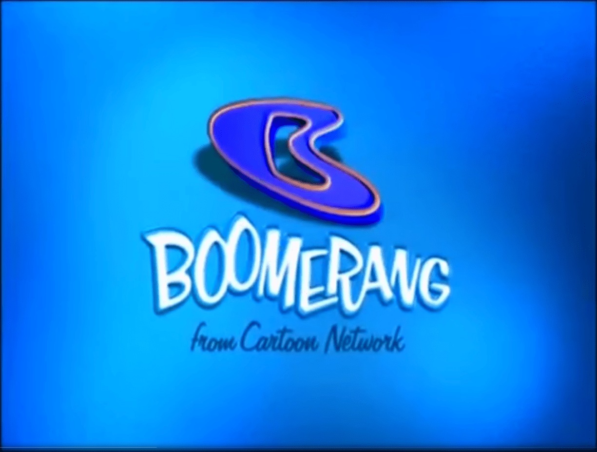 Boomerang Cartoon Network Logo - 20+ New Boomerang Logo Pictures and Ideas on Carver Museum