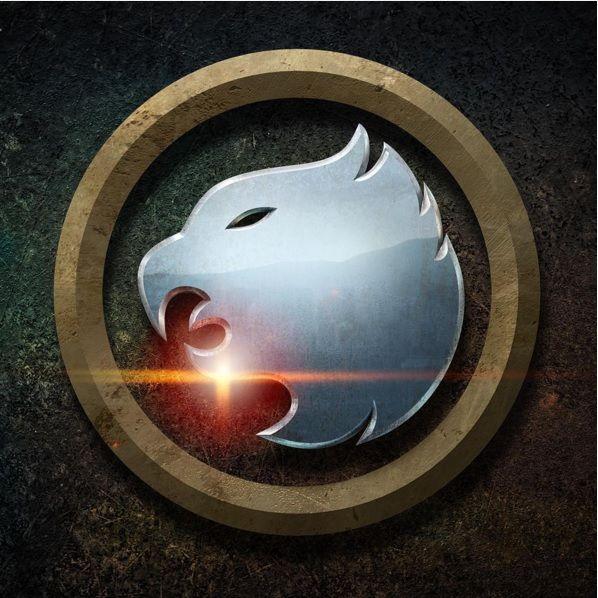 Hawkman Logo - Hawkgirl And Hawkman Logo Revealed For 'DC's Legends Of Tomorrow ...