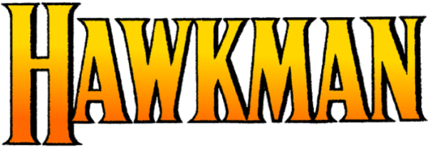 Hawkman Logo - Hawkman Logo. Full Size PNG Download