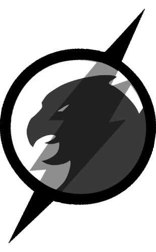 Hawkman Logo - Flash Hawkman logo Combo request by KalEl7 on DeviantArt