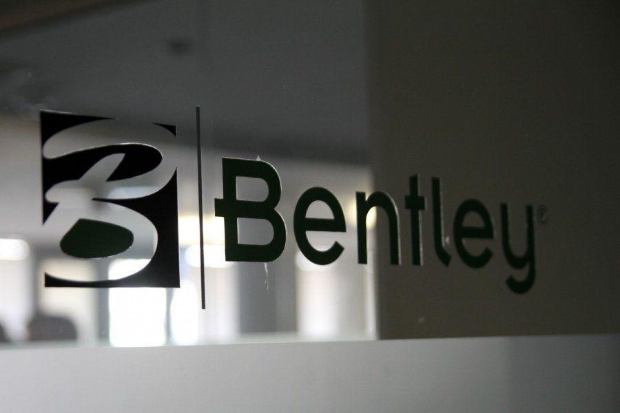 Bentley Construction Logo - Bentley acquires Plaxis and SoilVision. Middle East Construction News