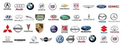 South Korean Car Manufacturer Logo - Car Brands Logos | The Best Car Brands | Car Br...