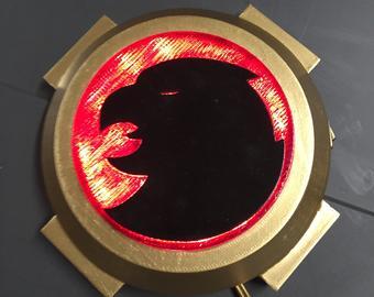 Hawkman Logo - Hawkman