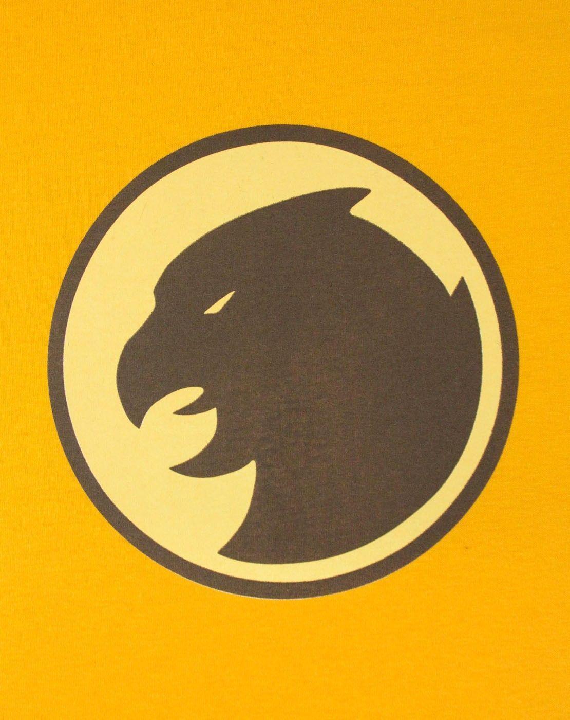 Hawkman Logo - Official Hawkman Emblem Men's T Shirt. Cosplay