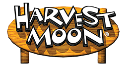 Harvest Moon Logo - Harvest Moon logo.png. Video Games Fanon