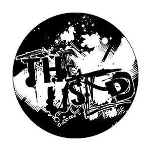 The Used Logo - The Used Quinn Logo 1
