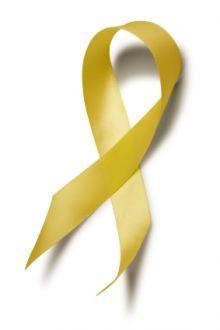 Yellow Ribbon Logo - Yellow Ribbon Program | Wentworth Institute of Technology