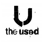 The Used Logo - Foo Fighters Logo / Music / Logonoid.com