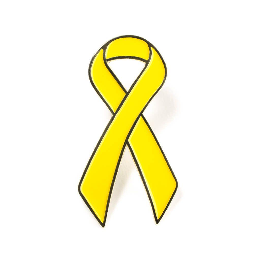 Yellow Ribbon Logo - Yellow Ribbon Campaign Kick Off Begins