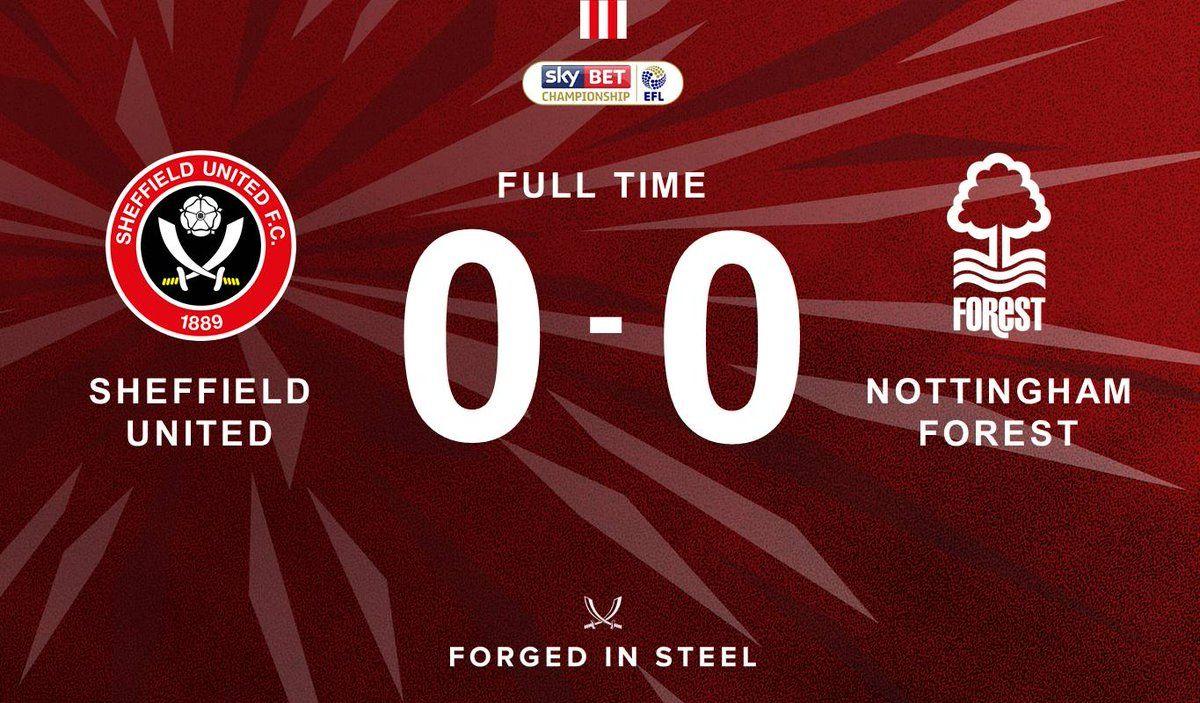 Square in a Red F Logo - Sheffield United on Twitter: 