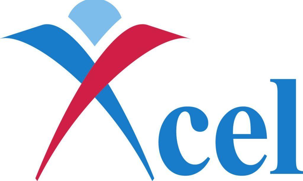 Xcel Logo - Xcel Logo Usag