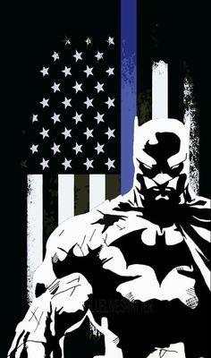 Batman Thin Blue Line Logo - 79 Best Law Enforcement images | Police officer, Cop wife, Cops humor