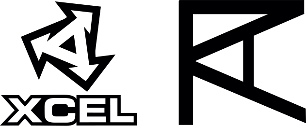 Xcel Logo - Win - XCEL Wetsuits Europe