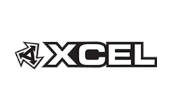 Xcel Logo - Water Safety with Whitecaps Products - Order now your Xcel Rash ...