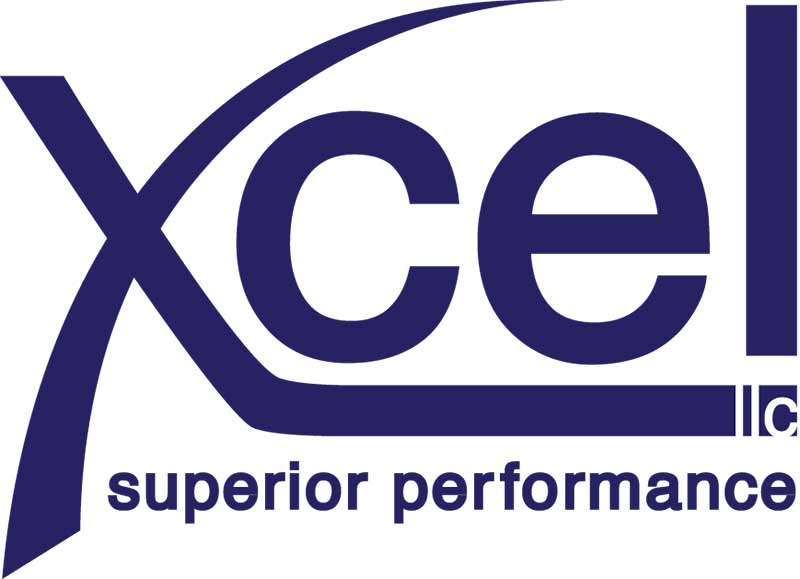 Xcel Logo - XCEL Logo 800w Website And Graphic Design Services