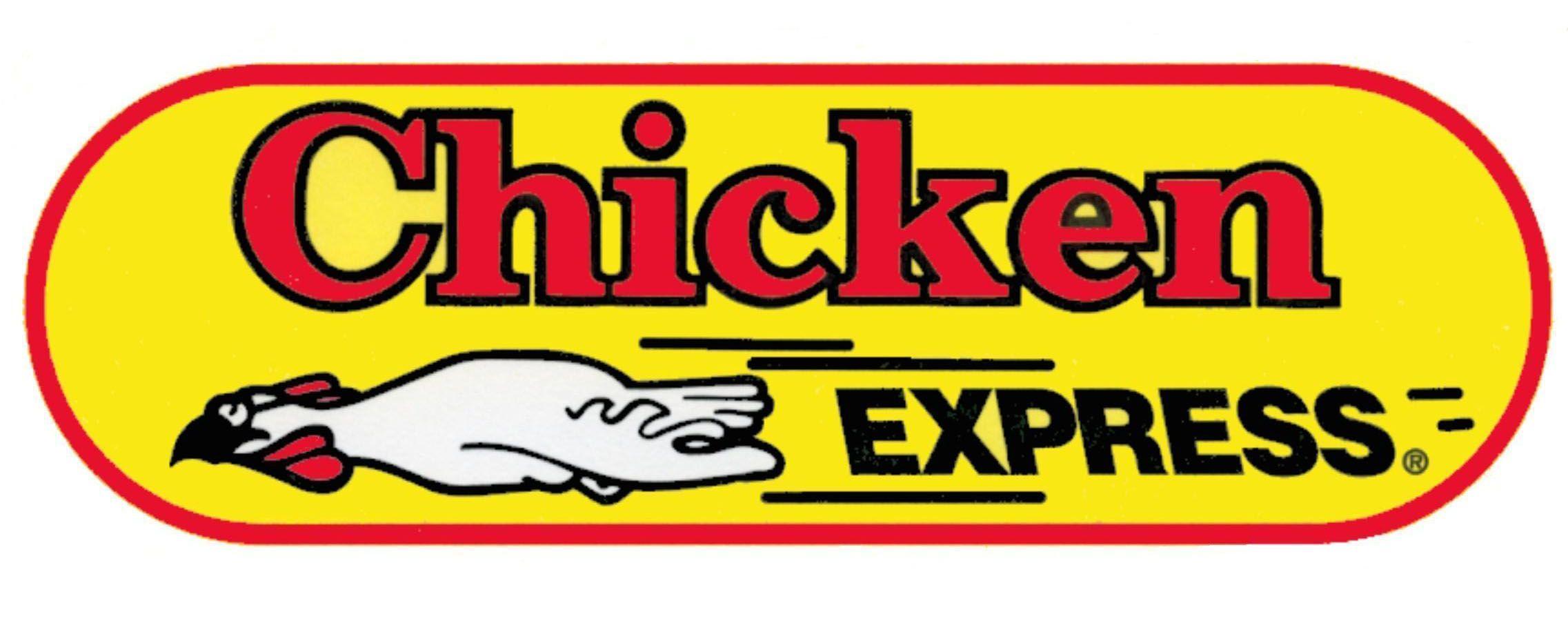 Chicken Express Logo - Chicken express Logos