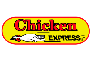 Chicken Express Logo - Chicken Express prices in USA - fastfoodinusa.com