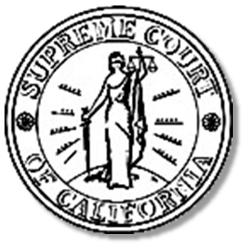 California Supreme Court Logo - California Supreme Court Allows Advisory Measure on November 2016 ...