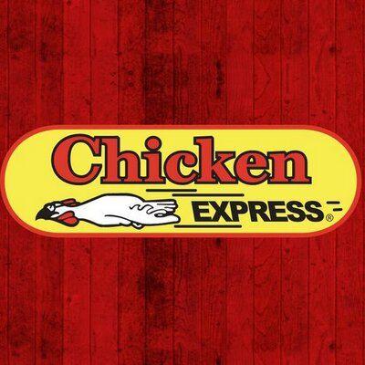 Chicken Express Logo - Chicken Express