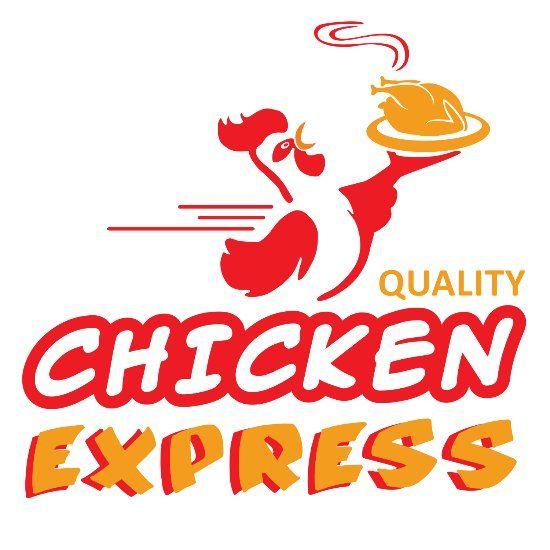 Chicken Express Logo - Chicken Express, Spanish Lookout - Restaurant Reviews, Phone Number ...