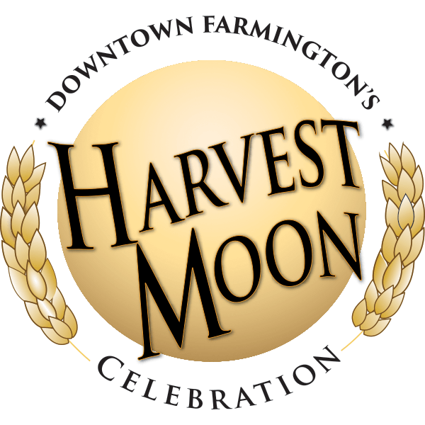 Harvest Moon Logo - harvest-moon-logo - Farmington Brewing Company