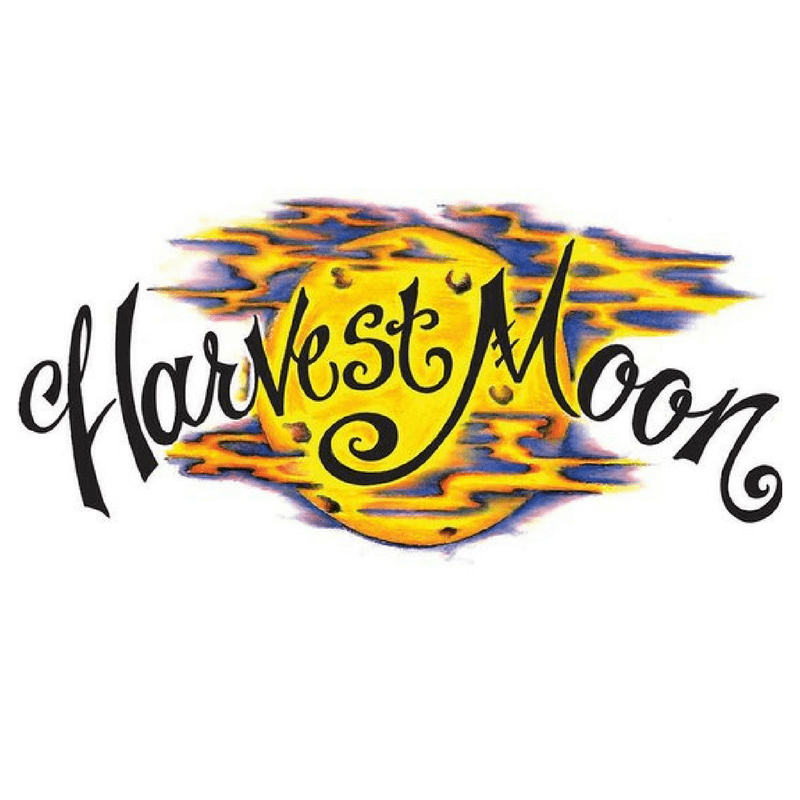 Harvest Moon Logo - Harvest Moon Food Delivery. Order Online Now