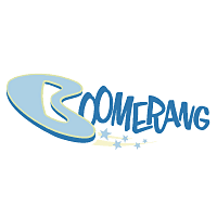 Boomerang Cartoon Network Logo - Boomerang | Download logos | GMK Free Logos