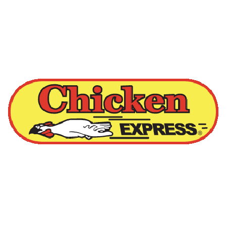 Chicken Express Logo - Chicken Express.. Retail Strategies