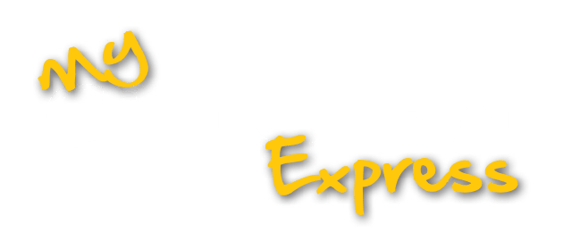 Chicken Express Logo - My Chicken Express - Home delivery of Chicken Products - My Chicken ...