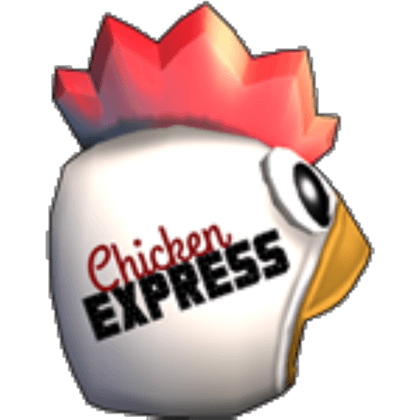 Chicken Express Logo - Chicken Express Transparent Logo v2.0.0
