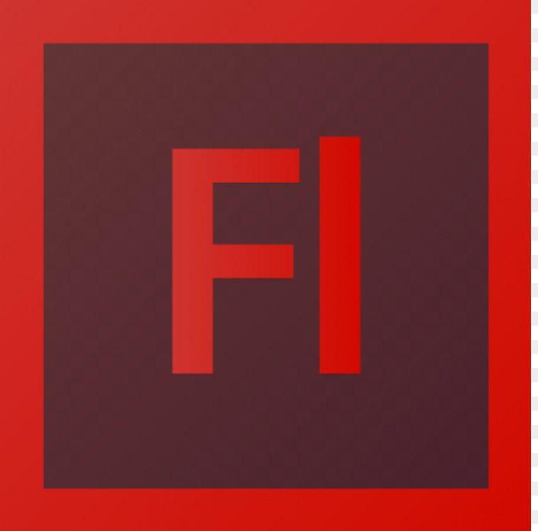 Flash CC Logo - Adobe Flash Player Adobe Animate Adobe Systems Logo Free PNG Image ...