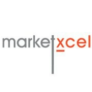 Xcel Logo - Working at Market Xcel Data Matrix | Glassdoor.co.uk