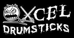 Xcel Logo - Xcel DrumSticks