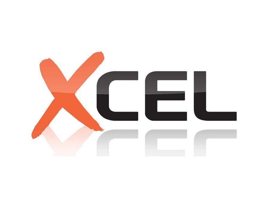 Xcel Logo - Entry by Xatex92 for Design a Logo for Xcel
