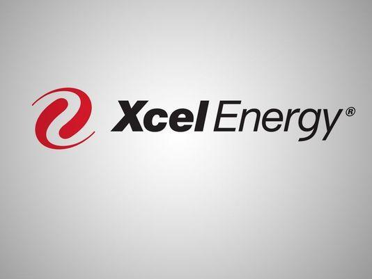 Xcel Logo - Minnesota Senate approves Becker power plant
