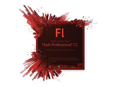 Flash CC Logo - David Gerhard