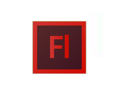 Flash CC Logo - Adobe Flash Professional CC. Netsoft Computer LLC, Dubai
