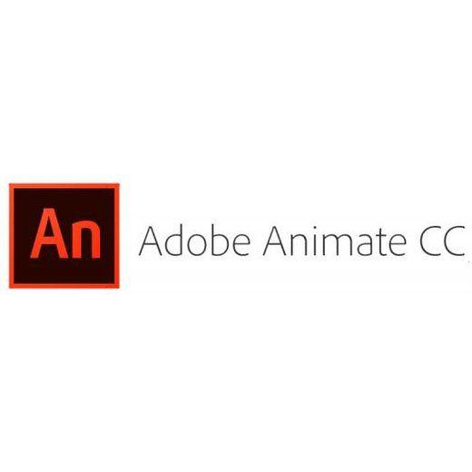 Flash CC Logo - Adobe Animate (Flash) Review | Top Ten Reviews