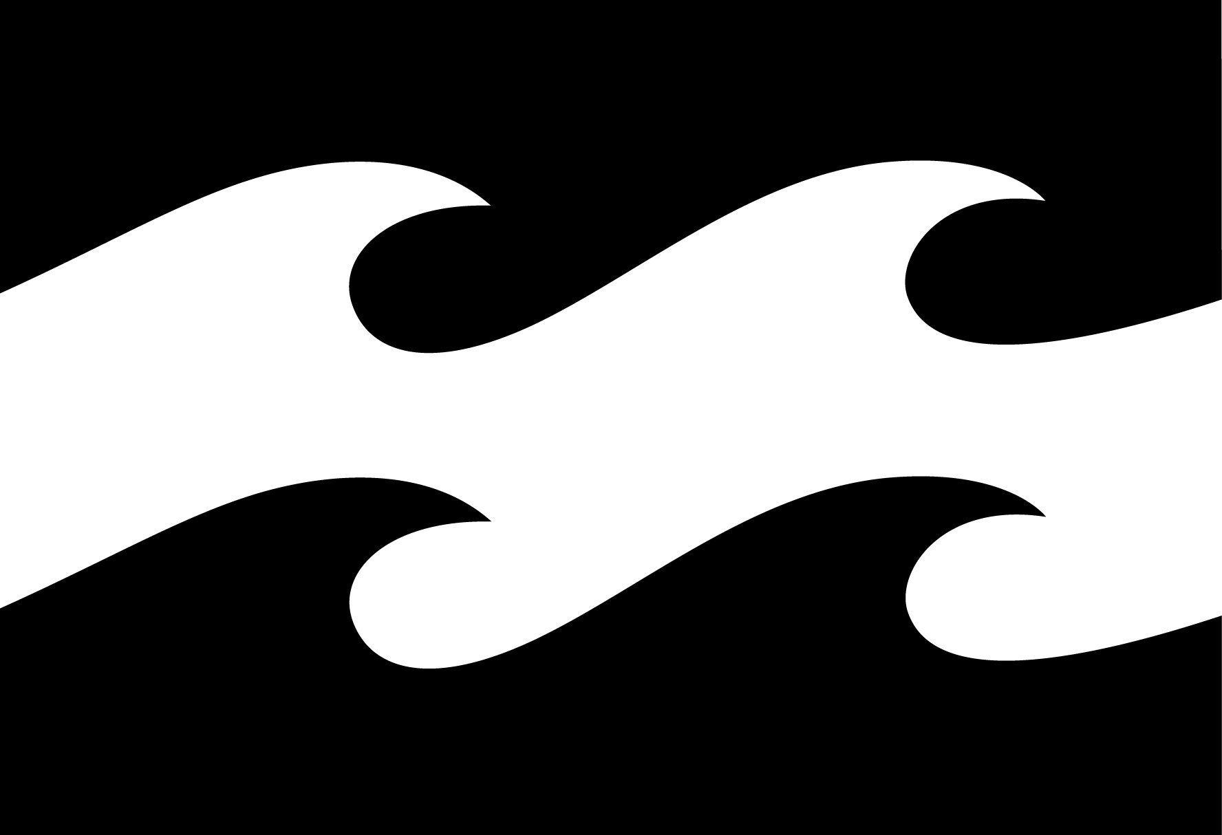 Billabong Wave Logo - LogoDix