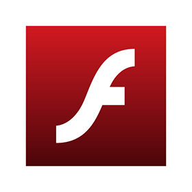 Flash CC Logo - Adobe Flash Professional CC logo vector