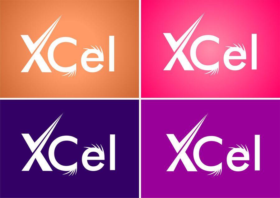 Xcel Logo - Entry #178 by DipendraBiswasdb for Design a Logo for Xcel | Freelancer