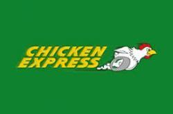 Chicken Express Logo - Jobs at Chicken Express
