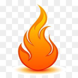 The Flame Logo - Fire Logo Png, Vectors, PSD, and Clipart for Free Download