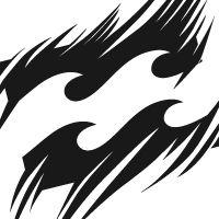 Billabong Wave Logo - Billabong / Logos / Typography - Ryan Milner Illustration Design
