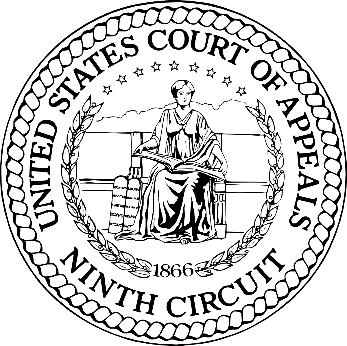 California Supreme Court Logo - Mendez v. Westminster