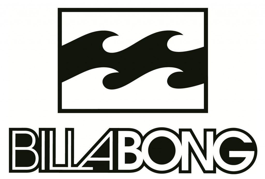 Billabong Wave Logo - Billabong Logos